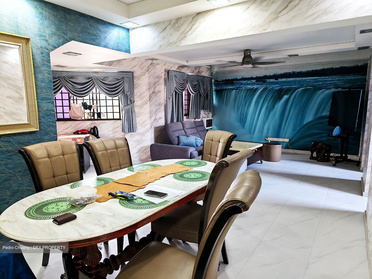 Blk 136 Potong Pasir Avenue 3 (Toa Payoh), HDB 5 Rooms #624561221